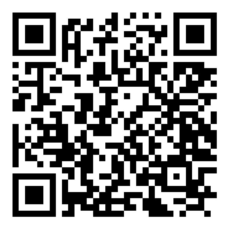 Business Card QR Code